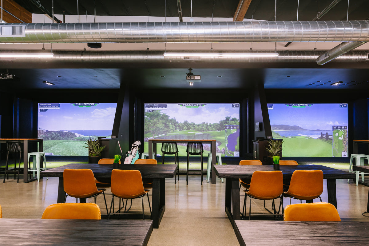 Bermuda Club - A modern workspace built for professionals in Carlsbad