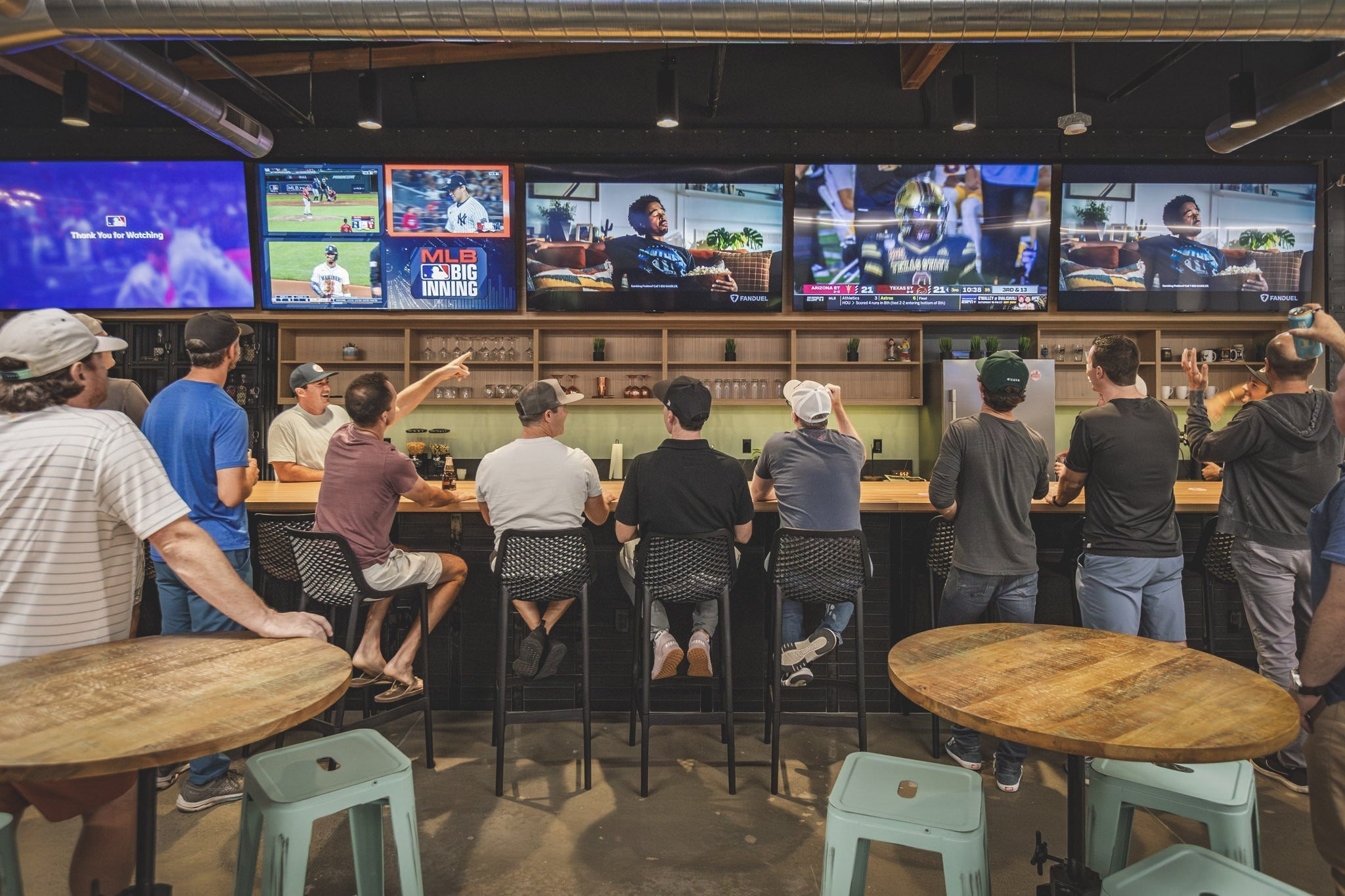 Your Sanctuary for Wellbeing: The Power of Space, Community, and Intentional Living