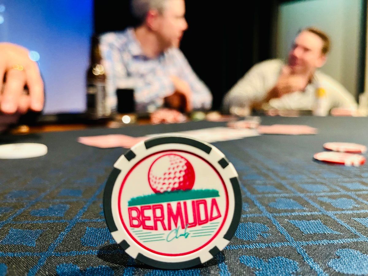 Bermuda Club North County poker nights for members