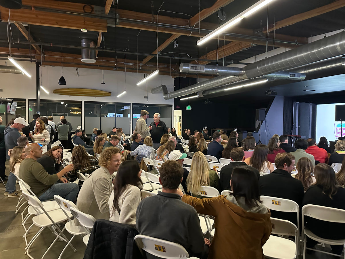 Bermuda Club Carlsbad social events