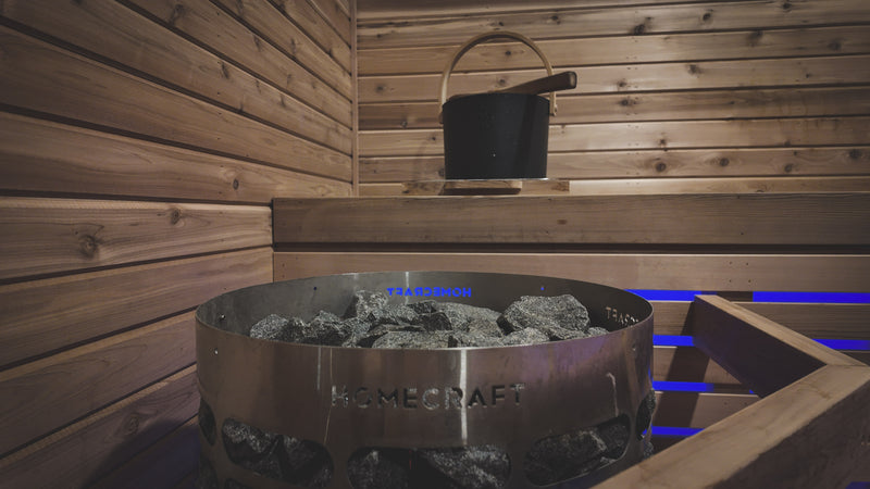 Bermuda Club Carlsbad - Our recovery zone brings together hot sauna, cold plunge, and dedicated mobility spaces to reduce inflammation, improve focus, boost energy, and accelerate recovery 