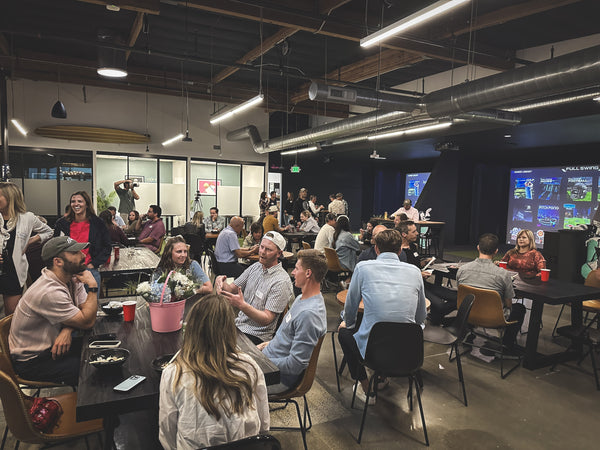 Bermuda Club Carlsbad members events