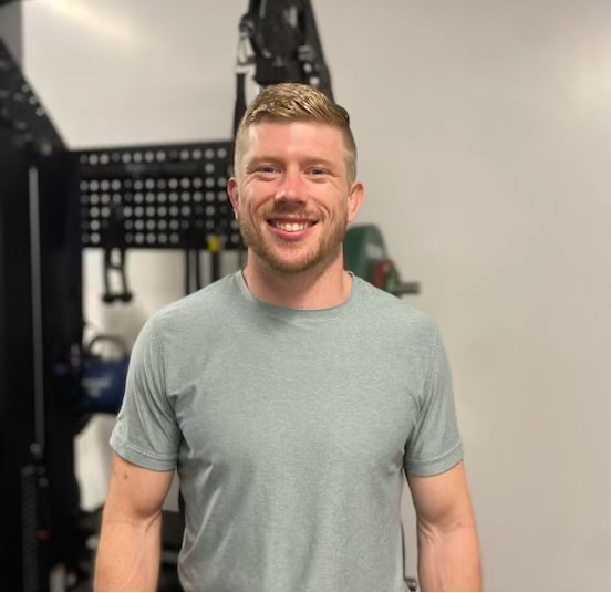 Personal trainer at Bermuda Club Carlsbad