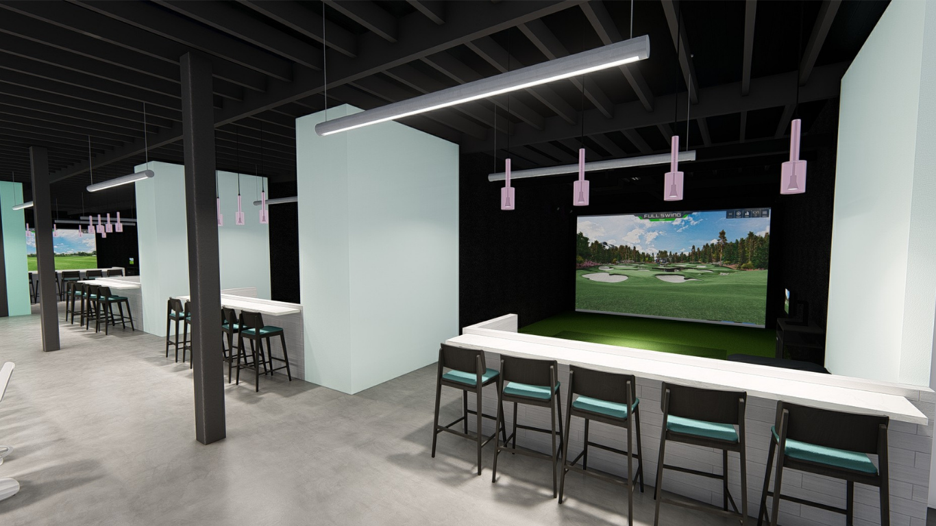 Bermuda Club Del Mar location coming soon