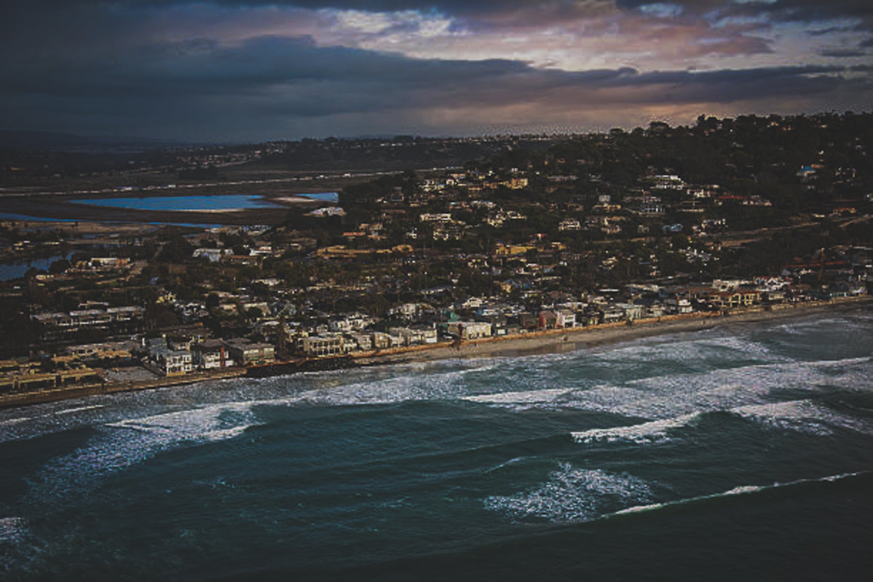 Bermuda Club Del Mar coming soon