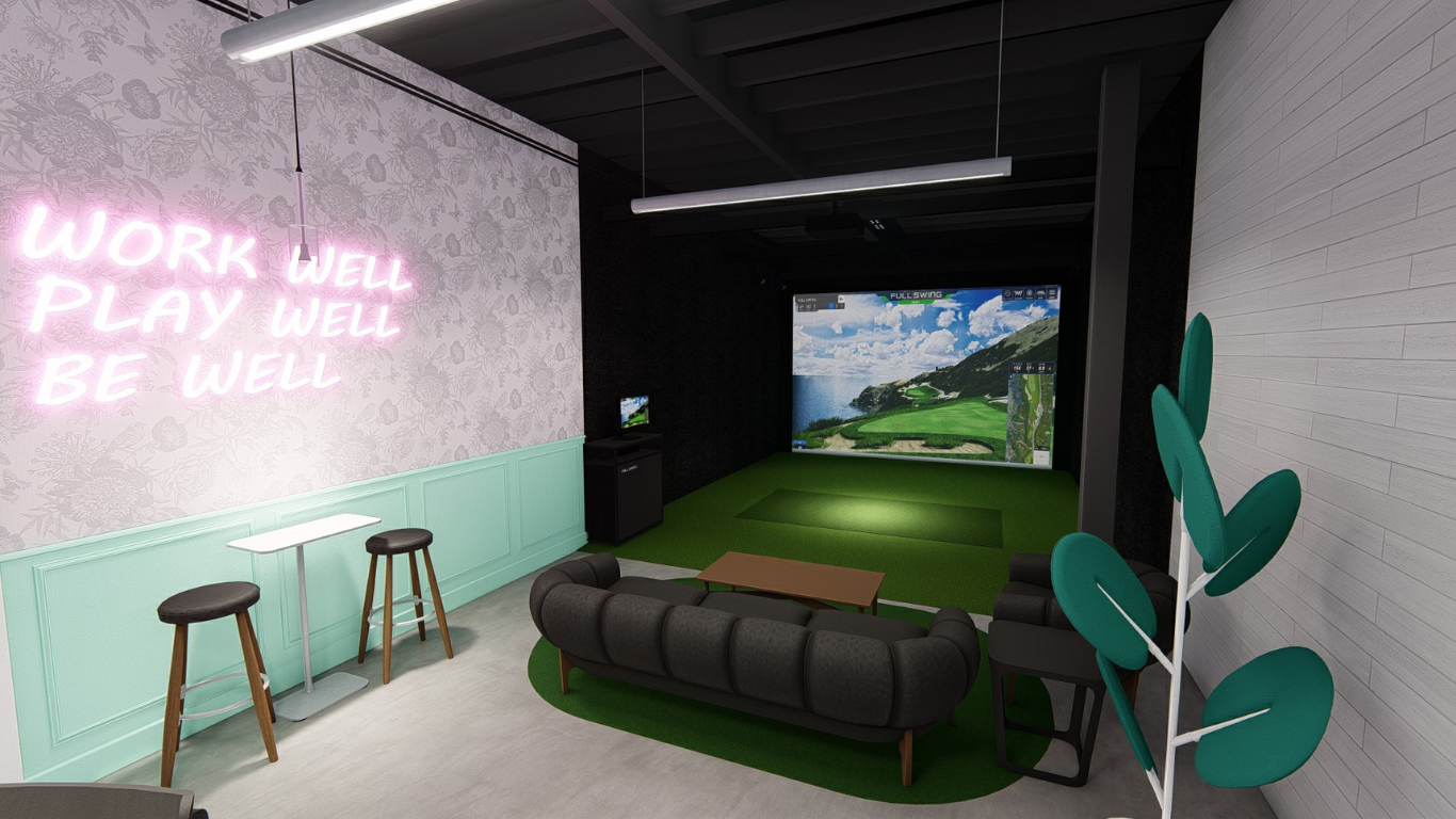 Bermuda Club Del Mar location coming soon