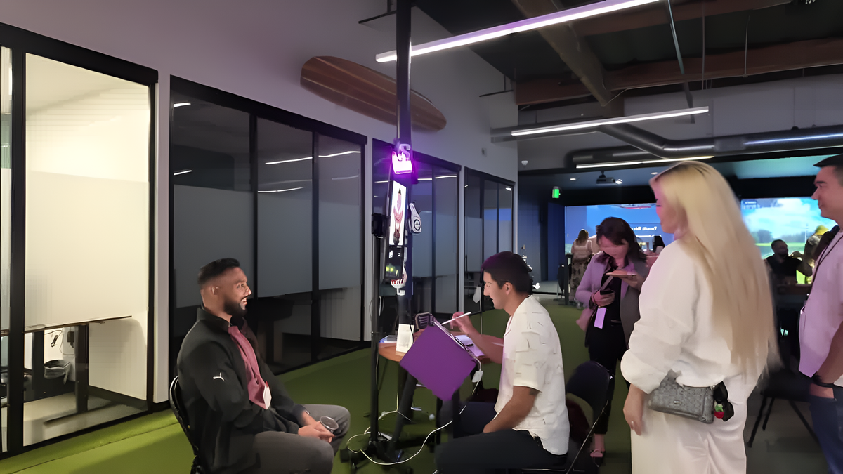 Bermuda Club Carlsbad private events venue hire