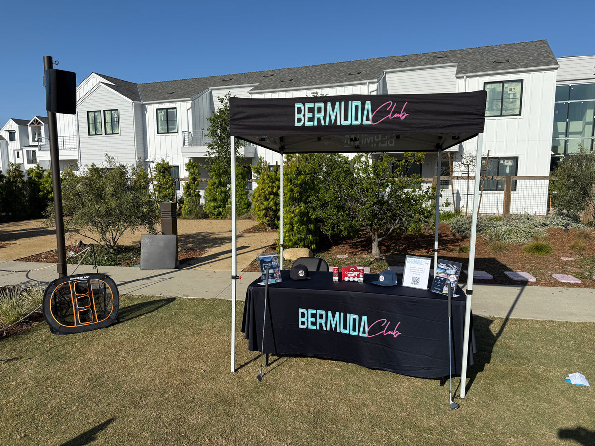 Bermuda Club North County golf