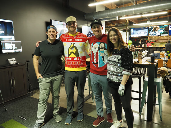 Members social events at Bermuda Club Carlsbad