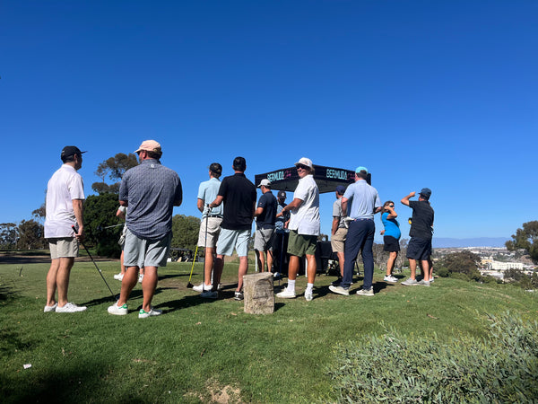 Bermuda Club North County Golf tournaments