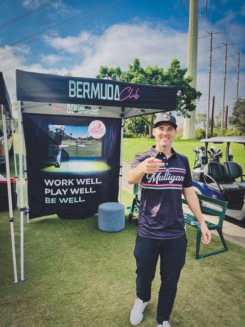 Members golf tournaments