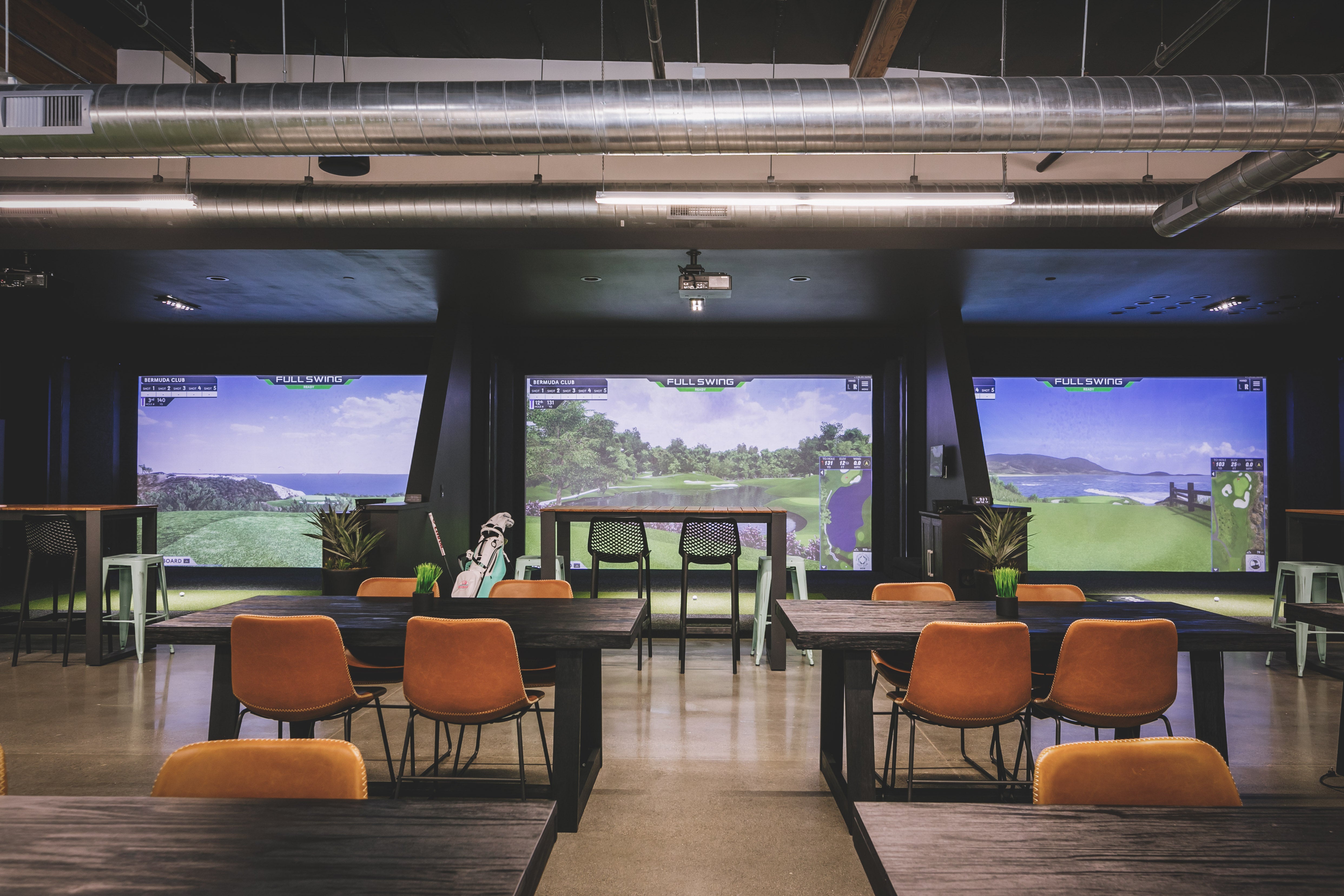 Bermuda Club Coworking Carlsbad