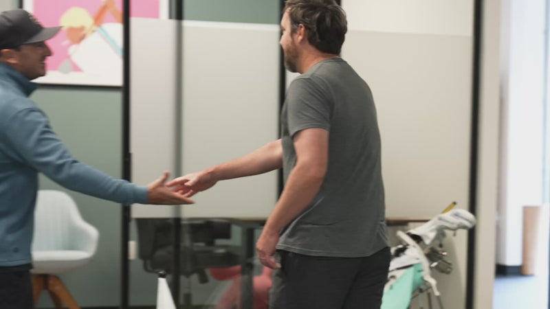 Bermuda Club Carlsbad - Train, recover, and recharge. Our gym, sauna, and cold plunges create a wellness space where movement and recovery meet community.