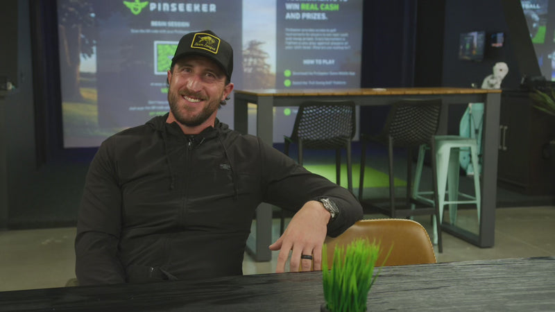 Joe Staley - 6x Pro Bowl Left Tackle, Entrepreneur, Bermuda Club Partner and Ambassador.