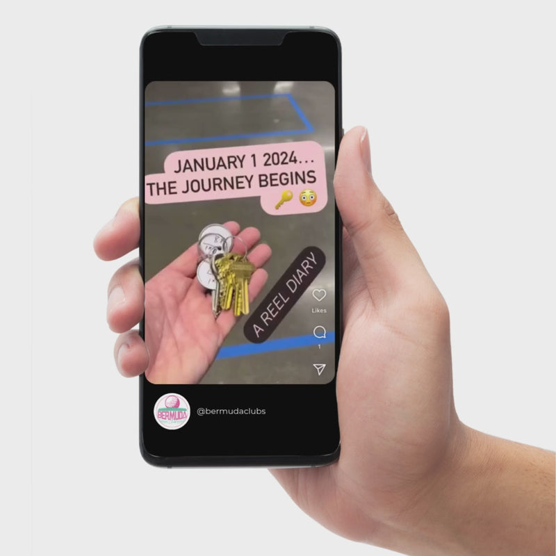 Bermuda Club Carlsbad journey